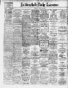 Huddersfield Daily Examiner Friday 29 April 1927 Page 1