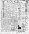 Huddersfield Daily Examiner Friday 15 July 1927 Page 1