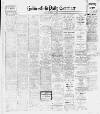 Huddersfield Daily Examiner Friday 08 July 1927 Page 1