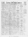 Huddersfield Daily Examiner Friday 09 December 1927 Page 1