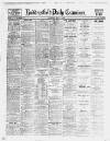 Huddersfield Daily Examiner Tuesday 01 May 1928 Page 1