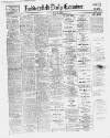 Huddersfield Daily Examiner Friday 18 May 1928 Page 1