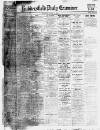 Huddersfield Daily Examiner Monday 02 July 1928 Page 1