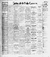 Huddersfield Daily Examiner Thursday 05 July 1928 Page 1
