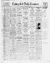 Huddersfield Daily Examiner Saturday 22 September 1928 Page 1