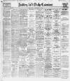 Huddersfield Daily Examiner Thursday 29 November 1928 Page 1