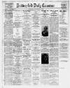 Huddersfield Daily Examiner Saturday 08 December 1928 Page 1