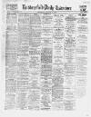 Huddersfield Daily Examiner Thursday 10 January 1929 Page 1