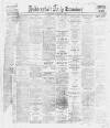 Huddersfield Daily Examiner Thursday 09 October 1930 Page 1