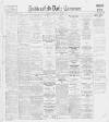 Huddersfield Daily Examiner Tuesday 07 January 1930 Page 1