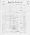 Huddersfield Daily Examiner Monday 13 January 1930 Page 1