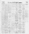 Huddersfield Daily Examiner Friday 24 January 1930 Page 1