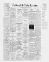 Huddersfield Daily Examiner Saturday 01 February 1930 Page 1