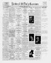 Huddersfield Daily Examiner Saturday 15 February 1930 Page 1