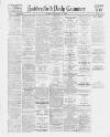 Huddersfield Daily Examiner Friday 21 February 1930 Page 1