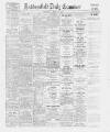 Huddersfield Daily Examiner Thursday 10 April 1930 Page 1