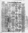 Huddersfield Daily Examiner Monday 05 May 1930 Page 1
