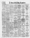 Huddersfield Daily Examiner Thursday 08 May 1930 Page 1