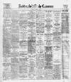 Huddersfield Daily Examiner Friday 06 June 1930 Page 1