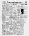 Huddersfield Daily Examiner Saturday 12 July 1930 Page 1