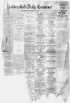 Huddersfield Daily Examiner Wednesday 15 October 1930 Page 1