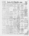 Huddersfield Daily Examiner Friday 07 November 1930 Page 1