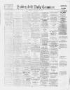 Huddersfield Daily Examiner Friday 14 November 1930 Page 1
