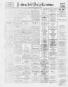 Huddersfield Daily Examiner Monday 01 December 1930 Page 1