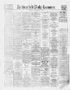 Huddersfield Daily Examiner Thursday 04 December 1930 Page 1