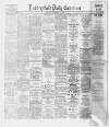 Huddersfield Daily Examiner Friday 05 December 1930 Page 1