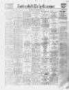 Huddersfield Daily Examiner Thursday 11 December 1930 Page 1
