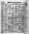 Huddersfield Daily Examiner Monday 05 January 1931 Page 1