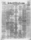 Huddersfield Daily Examiner Tuesday 13 January 1931 Page 1