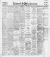 Huddersfield Daily Examiner Thursday 05 March 1931 Page 1