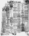 Huddersfield Daily Examiner Thursday 01 October 1931 Page 1