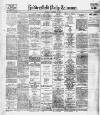 Huddersfield Daily Examiner Tuesday 03 November 1931 Page 1