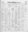 Huddersfield Daily Examiner Thursday 14 January 1932 Page 1