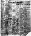 Huddersfield Daily Examiner Tuesday 03 January 1933 Page 1