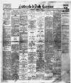 Huddersfield Daily Examiner Wednesday 04 January 1933 Page 1