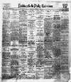 Huddersfield Daily Examiner Thursday 05 January 1933 Page 1