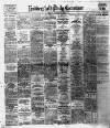 Huddersfield Daily Examiner Tuesday 17 January 1933 Page 1