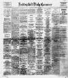 Huddersfield Daily Examiner Monday 13 February 1933 Page 1