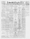 Huddersfield Daily Examiner Thursday 20 April 1933 Page 1