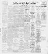 Huddersfield Daily Examiner Friday 05 May 1933 Page 1