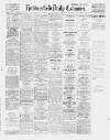 Huddersfield Daily Examiner Monday 08 May 1933 Page 1