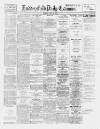 Huddersfield Daily Examiner Tuesday 16 May 1933 Page 1