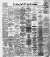Huddersfield Daily Examiner Friday 14 July 1933 Page 1