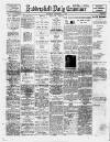 Huddersfield Daily Examiner Saturday 09 September 1933 Page 1