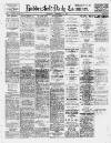 Huddersfield Daily Examiner Thursday 21 September 1933 Page 1