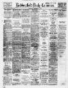 Huddersfield Daily Examiner Thursday 28 September 1933 Page 1